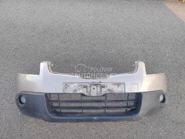 prednji branik za Nissan Qashqai od 2007. do 2009. god.