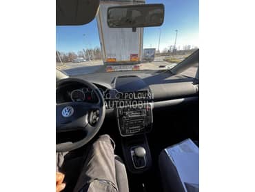 Automatski menjac za wv saran za Volkswagen Sharan od 2001. do 2008. god.