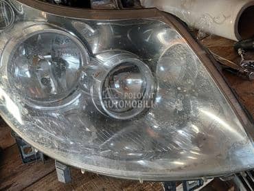 Desni far Peugeot Boxer