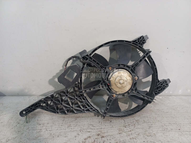 NOSAC VENTILATORA