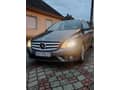 Mercedes Benz B 180 