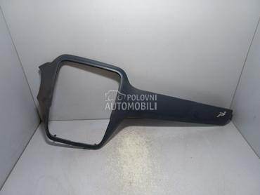 PLASTIKA za Fiat Grande Punto