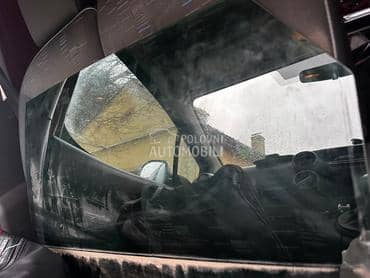 staklo za Hyundai Tucson od 2015. do 2020. god.