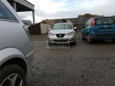 Farovi za Seat Ibiza od 2009. do 2022. god.