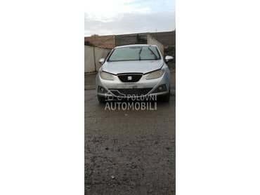 Krila za Seat Ibiza od 2009. do 2022. god.