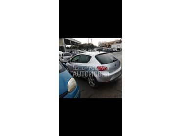 Stakla za Seat Ibiza od 2009. do 2022. god.