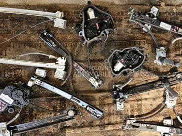 Podozaci za Seat Ibiza od 2009. do 2022. god.