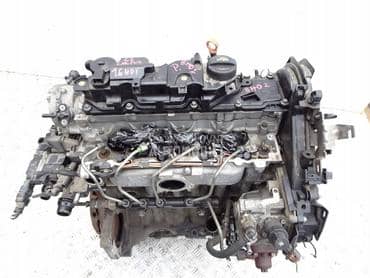 Kompletan motor za Citroen C3 pluriel od 2000. do 2016. god.