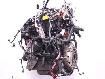Kompletan motor za Renault Modus od 2000. do 2016. god.