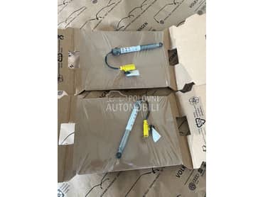 Ispaljivac haube,aktuator za Audi A6, A8, A7 od 2017. do 2024. god.