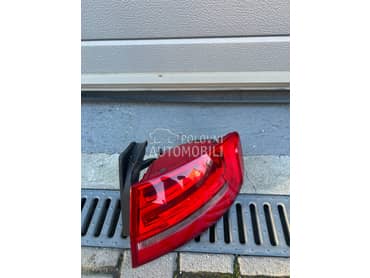 Desno stop svetlo halogeno za Audi A4 od 2012. do 2016. god.