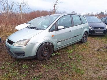 Ford C-Max -  kompletan auto u delovima