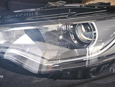 Far 4g za Audi A6 od 2009. do 2020. god.