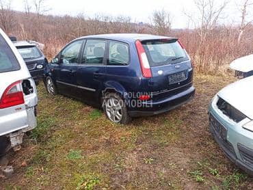 Ford C-Max -  kompletan auto u delovima