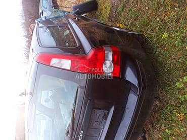 Stop svetlo za Volvo V50 od 2004. do 2007. god.