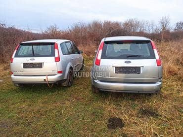 Ford C-Max 2006. god. -  kompletan auto u delovima