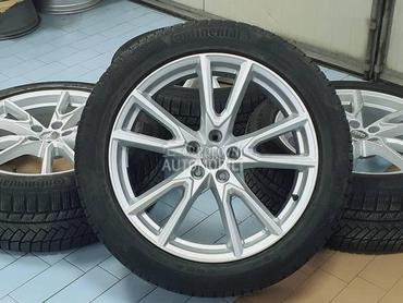 Aluminijumske felne Q5 NOVI 20" 5 x 112