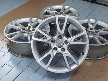 Aluminijumske felne Q3 17" 5 x 112