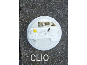 Pumpa za benzin za Renault Clio
