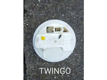 Pumpa za benzin za Renault Twingo