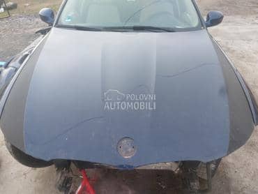 Hauba LCI e90 e91 za BMW 315, 316, 318 ... od 2009. do 2012. god.