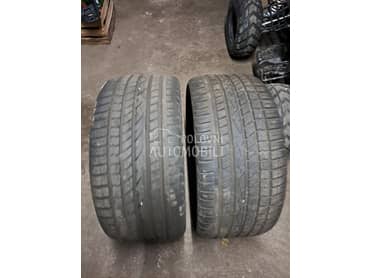 Continental 315/30 R22 Letnja