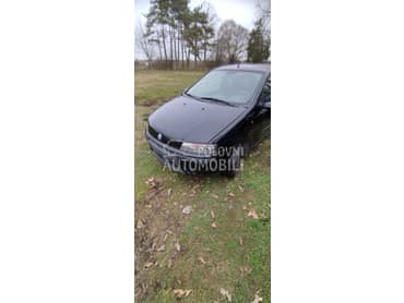 branik punto 2 za Fiat Punto