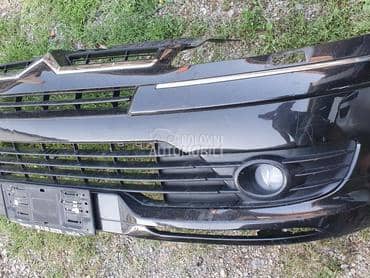 Branik za Citroen C4