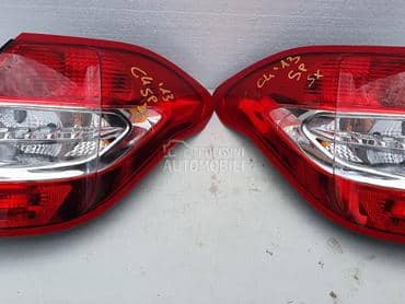 Stop svetlo Levo Desno za Citroen C4 od 2010. do 2018. god.