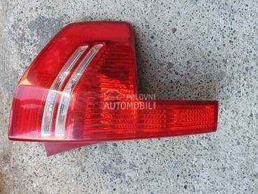 Stop svetla i stop lampe za Citroen C4 od 2004. do 2011. god.
