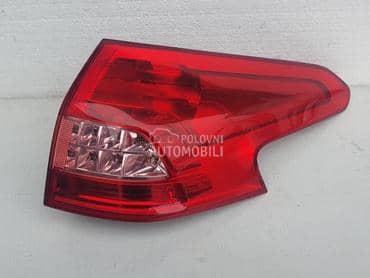 Desni stop lampa za Citroen C5