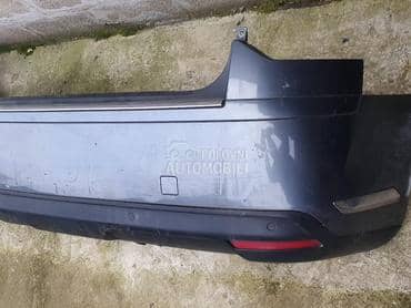 Zadnji branik limuzina za Citroen C5 od 2007. do 2017. god.