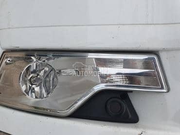 Maglenke za Citroen C5 od 2007. do 2017. god.