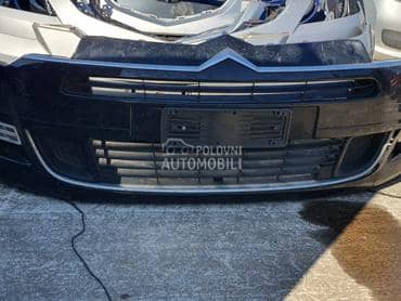 Branik X7 za Citroen C5 od 2007. do 2017. god.