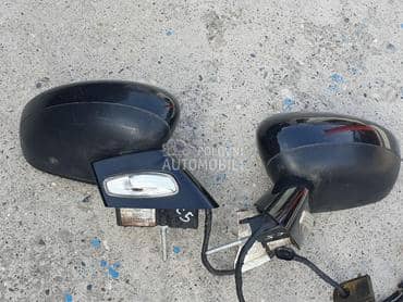 Retrovizor X7 za Citroen C5 od 2007. do 2017. god.