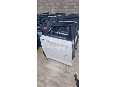 Zadnja vrata X7 za Citroen C5 od 2007. do 2017. god.