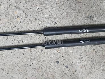 Amortizer gepek vrata za Citroen DS3