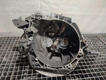 MJENJAC za Citroen Berlingo