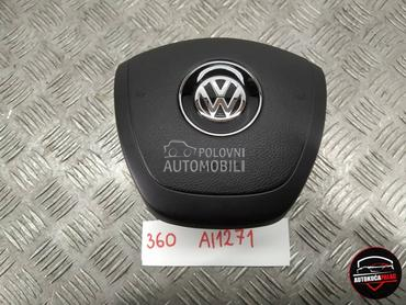 AIRBAG VOLANA za Volkswagen Touareg