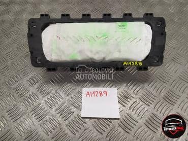 AIRBAG SUVOZAČA za BMW Serija 5