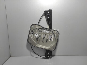 ELEKTRO PODIZAC STAKLA za Škoda Fabia