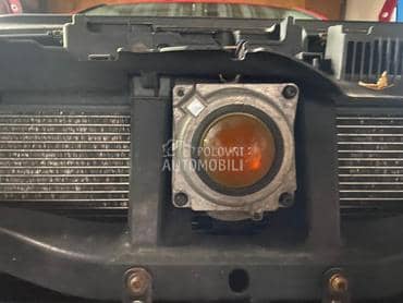 Distronik radar za Volkswagen Passat B6, Passat B7 od 2004. do 2010. god.