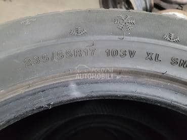 Sailun 235/55 R17 Zimska