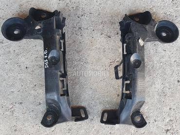 Nosac zadnjeg branika za Citroen DS3