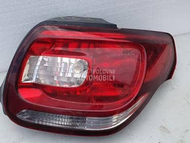 Zadnji desni stop Stop lampa za Citroen DS3