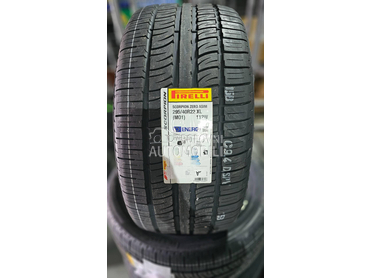 Pirelli 295/40 R22 Letnja