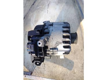 Alternator 1.6ehdi start stop za Citroen DS4