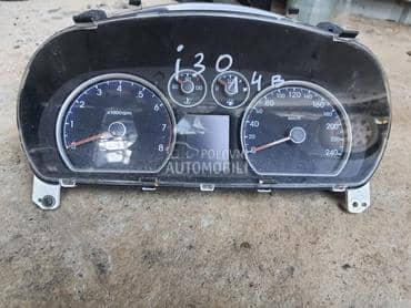 brzinomer za Hyundai i30 od 2007. do 2012. god.