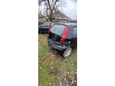 gepek vrata punto 3v za Fiat Punto