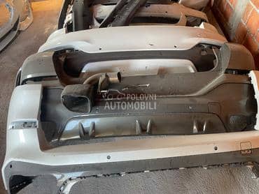 Branik za BMW X3, X5, X6 ... od 2010. do 2023. god.